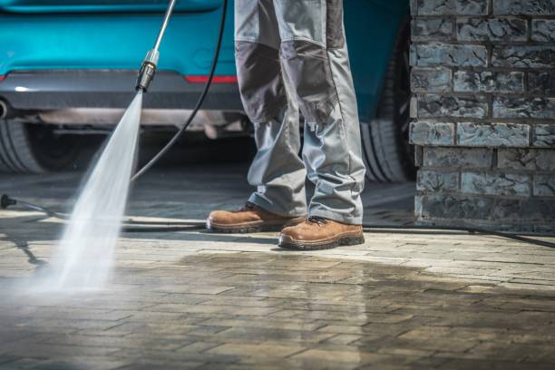 Best Concrete Sealing  in Gasport, NY