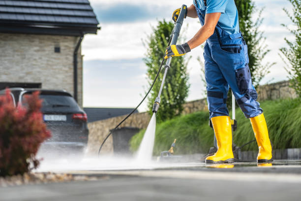 Best Factory Floor Cleaning  in Gasport, NY